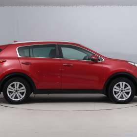 Foto inzerátu Kia Sportage 1.6 GDI