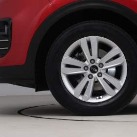 Foto inzerátu Kia Sportage 1.6 GDI