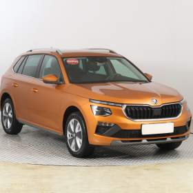 Škoda Kamiq 1.5 TSI / 19641042