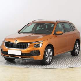 Foto inzerátu Škoda Kamiq 1.5 TSI