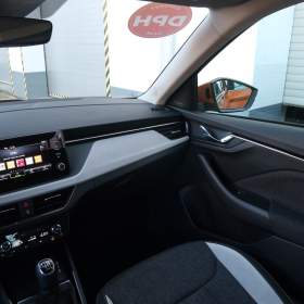 Foto inzerátu Škoda Kamiq 1.5 TSI