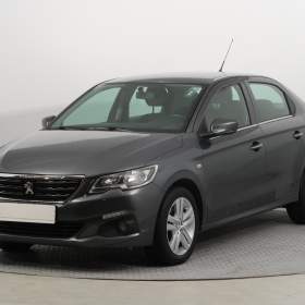 Peugeot 301 1.2 PureTech / 19641048