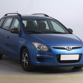 Fotka k inzerátu Hyundai i30 1.4 CVVT / 19574318