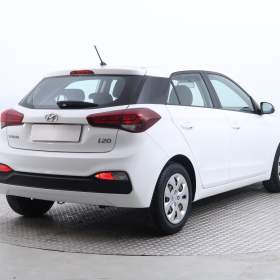 Foto inzerátu Hyundai i20 1.2