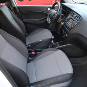 Foto inzerátu Hyundai i20 1.2