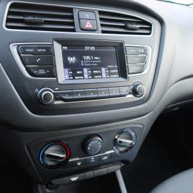 Foto inzerátu Hyundai i20 1.2