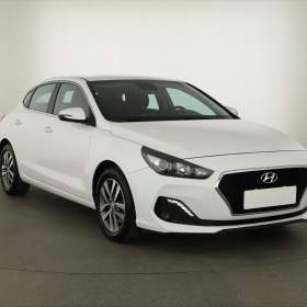 Hyundai i30 Fastback 1.0 T- GDI / 19641057