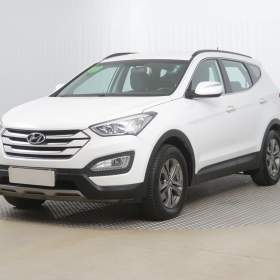 Foto inzerátu Hyundai Santa Fe 2.4 GDI