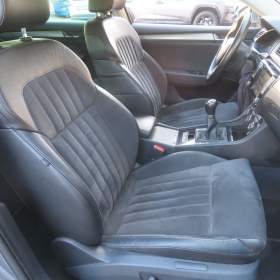 Foto inzerátu Škoda Superb 2.0 TDI