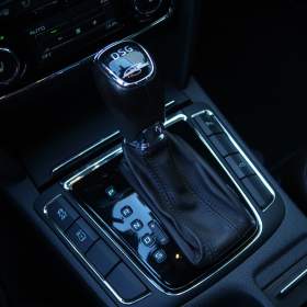 Foto inzerátu Škoda Superb 2.0 TSI