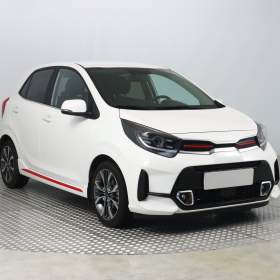 Kia Picanto 1.2 MPI / 19641066