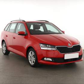 Škoda Fabia 1.0 TSI / 19641067