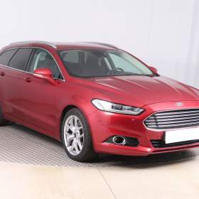 Ford Mondeo 2.0 TDCI / 19641068