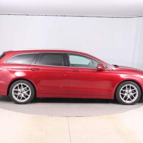 Foto inzerátu Ford Mondeo 2.0 TDCI