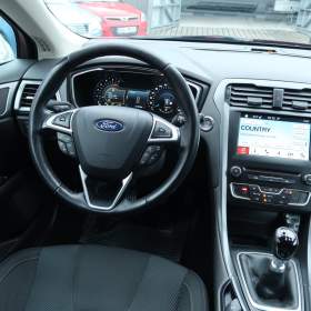 Foto inzerátu Ford Mondeo 2.0 TDCI