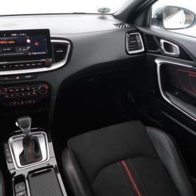 Foto inzerátu Kia ProCeed GT 1.6 T-GDI