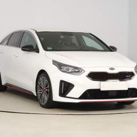 Kia ProCeed GT 1.6 T- GDI / 19641069