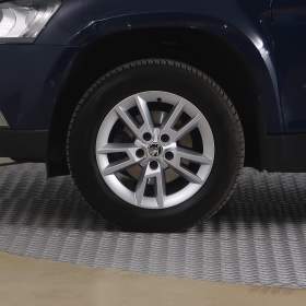 Foto inzerátu Škoda Yeti 2.0 TDI