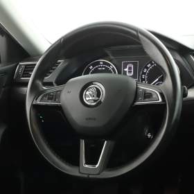 Foto inzerátu Škoda Superb 2.0 TDI