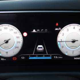 Foto inzerátu Hyundai Tucson 1.6 T-GDI