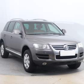 Volkswagen Touareg 3.0 V6 TDI / 19641077