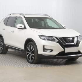 Fotka k inzerátu Nissan X- Trail 2.0 dCi / 19663237