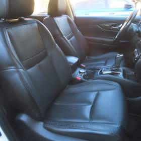 Foto inzerátu Nissan X-Trail 2.0 dCi