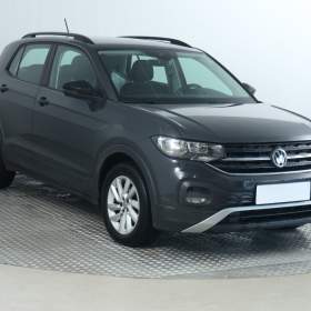 Foto inzerátu Volkswagen T-Cross 1.6 TDI
