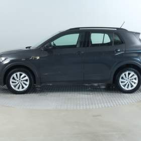 Foto inzerátu Volkswagen T-Cross 1.6 TDI