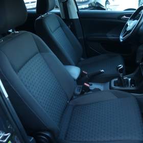 Foto inzerátu Volkswagen T-Cross 1.6 TDI