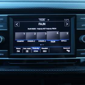 Foto inzerátu Volkswagen T-Cross 1.6 TDI