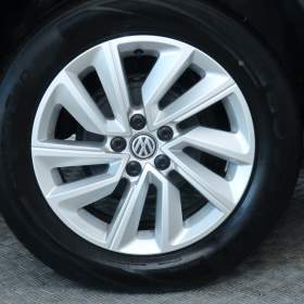 Foto inzerátu Volkswagen T-Cross 1.6 TDI