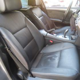 Foto inzerátu BMW Řada 5 523i