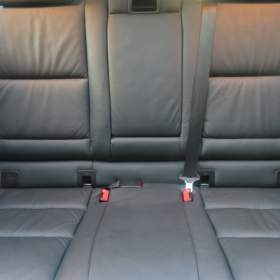 Foto inzerátu BMW Řada 5 523i