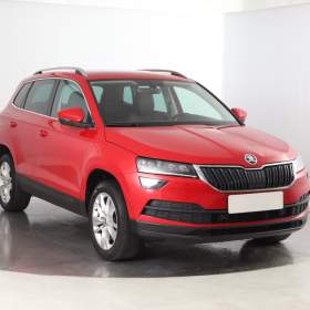Foto inzerátu Škoda Karoq 1.5 TSI