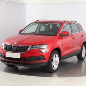 Foto inzerátu Škoda Karoq 1.5 TSI