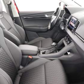 Foto inzerátu Škoda Karoq 1.5 TSI