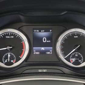 Foto inzerátu Škoda Karoq 1.5 TSI