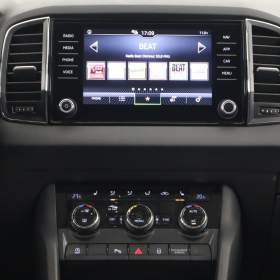 Foto inzerátu Škoda Karoq 1.5 TSI