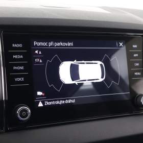 Foto inzerátu Škoda Karoq 1.5 TSI