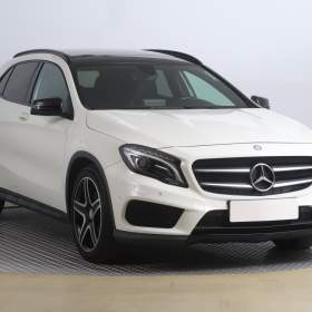 Mercedes- Benz GLA GLA 220 d 4MATIC / 19641089