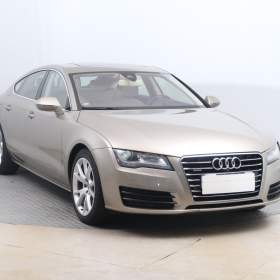Audi A7 3.0 TDI / 19641090