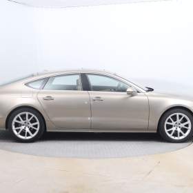 Foto inzerátu Audi A7 3.0 TDI
