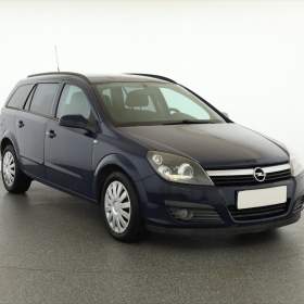 Fotka k inzerátu Opel Astra 1.6 16V / 19569827