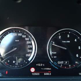 Foto inzerátu BMW X1 xDrive18d