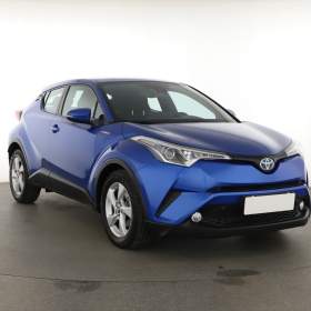 Toyota C- HR 1.8 Hybrid / 19641094