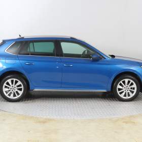 Foto inzerátu Škoda Kamiq 1.5 TSI