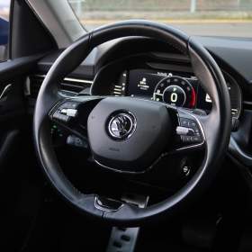 Foto inzerátu Škoda Kamiq 1.5 TSI