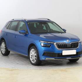 Škoda Kamiq 1.5 TSI / 19641095