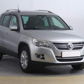 Volkswagen Tiguan 2.0 TSI / 19641096